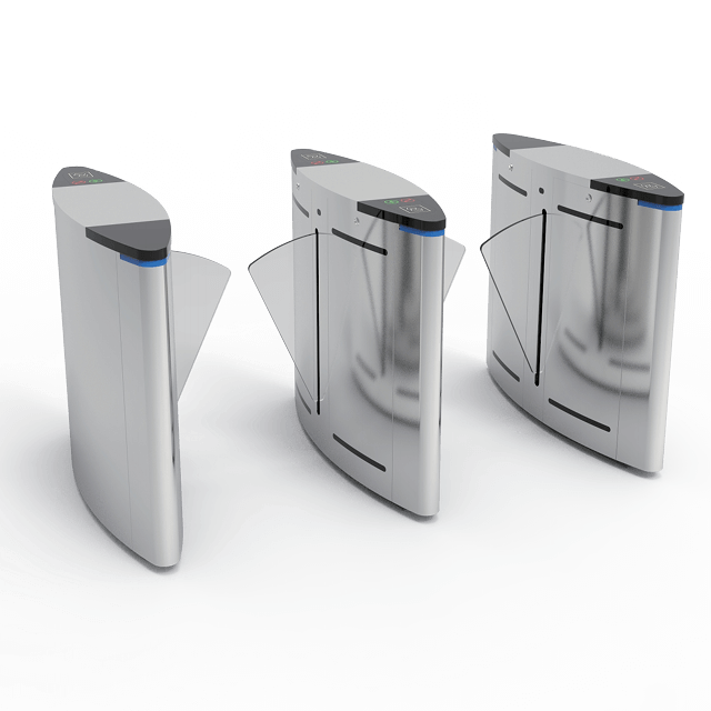 椭圆无刷翼闸-H2061