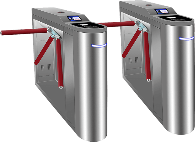 票务系统三辊闸-P1171