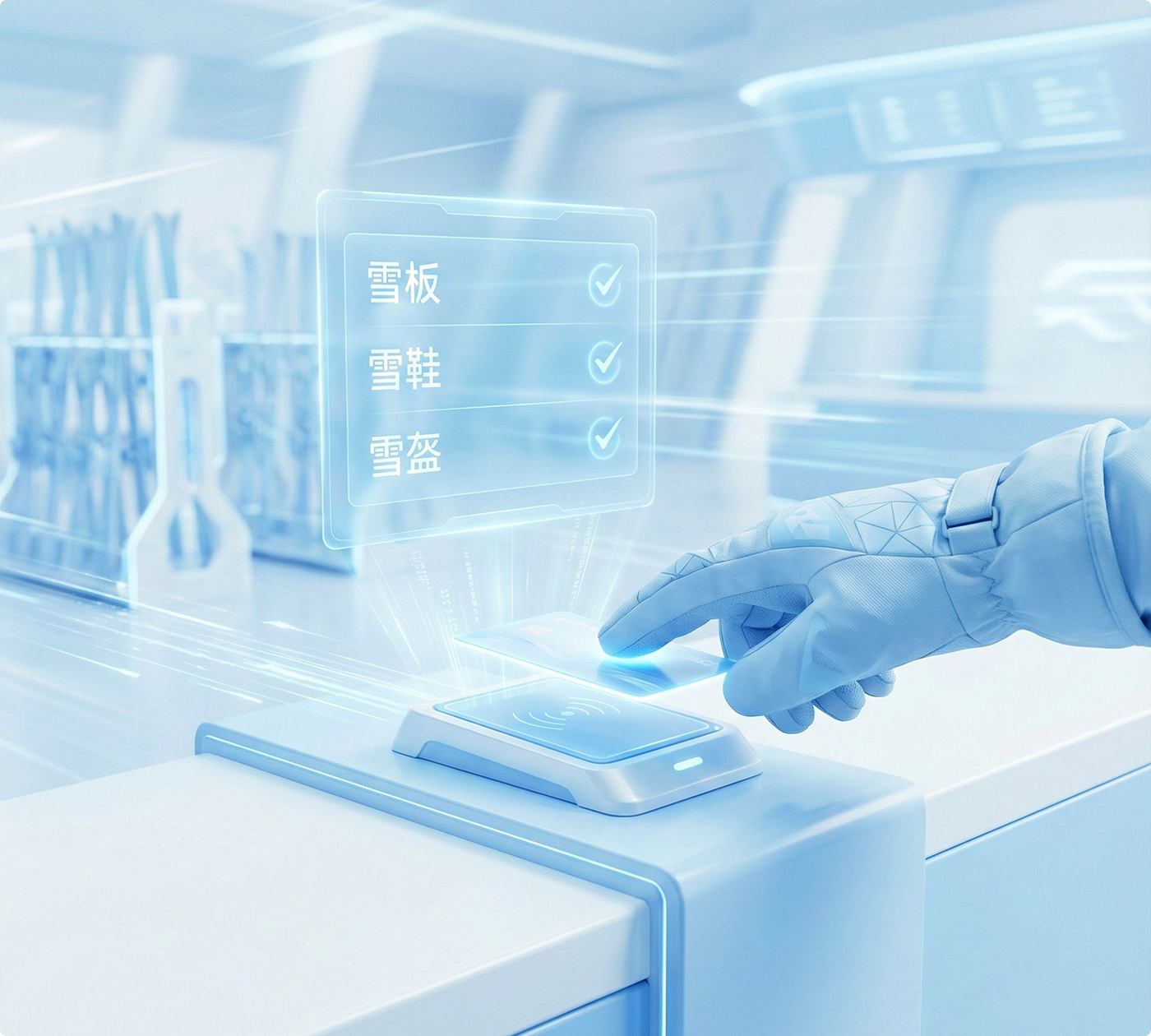 秒级响应,打造无缝初体验