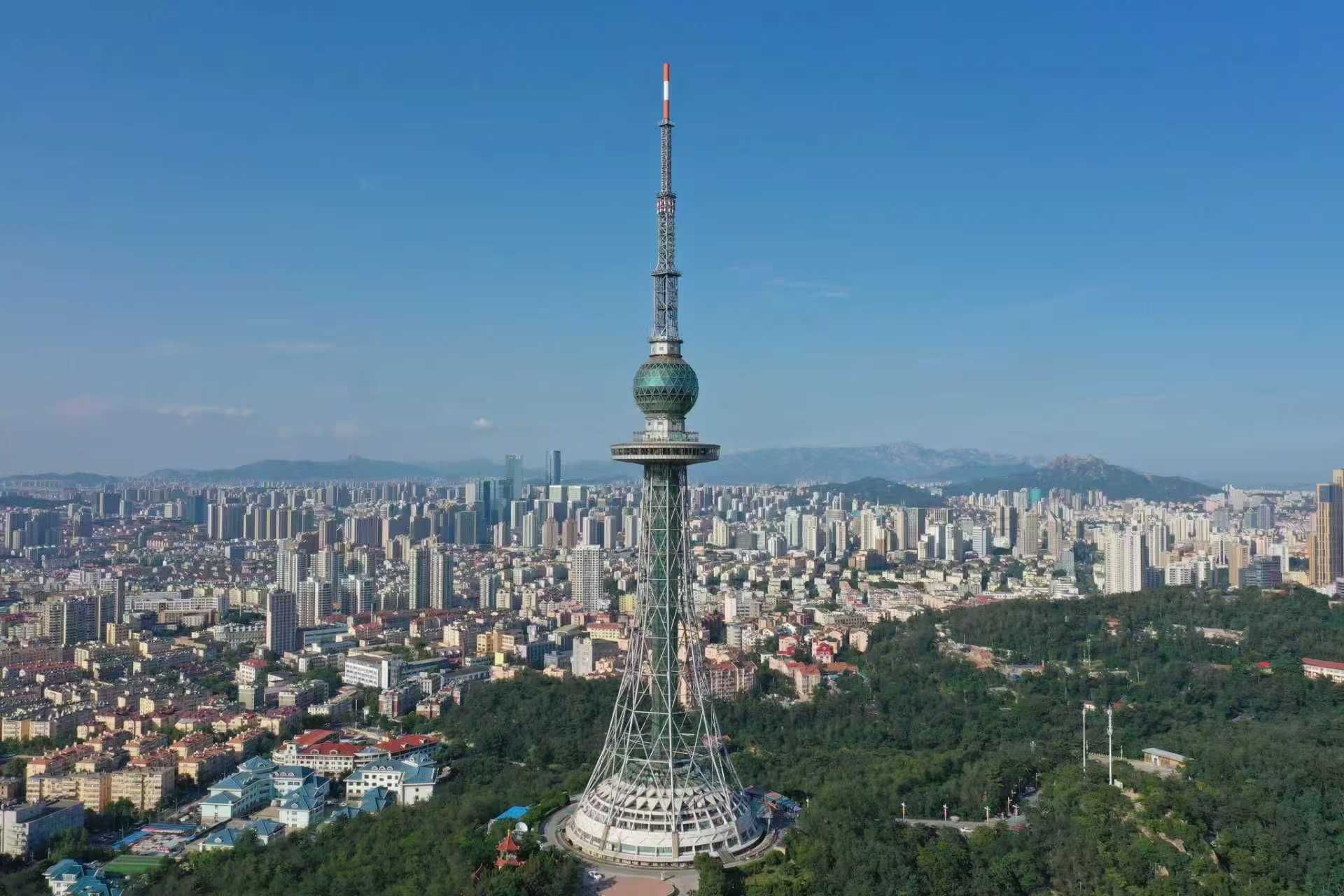 青岛电视塔天空之城票务系统升级：小泥人多业态方案助力智慧管理与营销增效